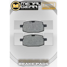 Brake Pads Organic Front Left for YAMAHA J 50 S Aprio 1995 1996 1997