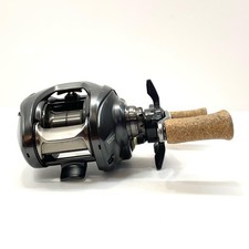 Daiwa Steez SV TW Baitcasting Reel