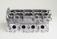 AMC Zylinderkopf 910700K FüR VW Golf 6 5K1 Scirocco 3 137 138 5 1K1 Jetta 1K2 B6