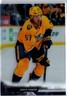 2022-23 Upper Deck Series 1 #101 Dante Fabbro Clear Cut