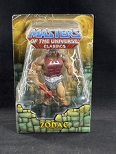Zodac action figure 2008 Mattel Masters of the Universe Classics MOTUC