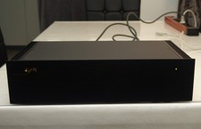 AVM Competition Power / Stereo Power Amplifie...