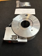 VELMEX 4800 Rotary Table B4872TS-ZRS 