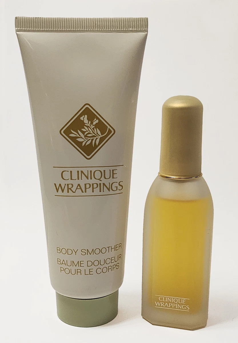 Clinique Wrappings Perfume Fragrances for Women for sale | eBay