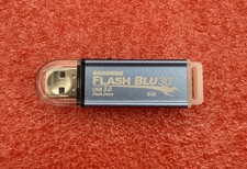 Flashblu30 with Physical Write Protect Switch SuperSpeed USB3.0 Flash Drive 8GB