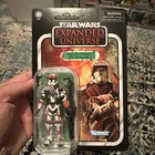 Star Wars Vintage Collection VC113 Old Republic Trooper Action Figure