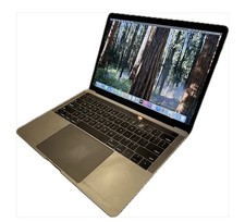 2019 Apple MacBook Pro 13" i7 2.4GHz/16GB/500GB - Space Gray A1989 Sequoia