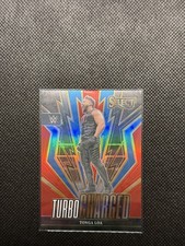 WWE Panini Select 2024 - Tonga Loa #6 /99