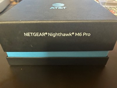 ATT portable broad-band modem