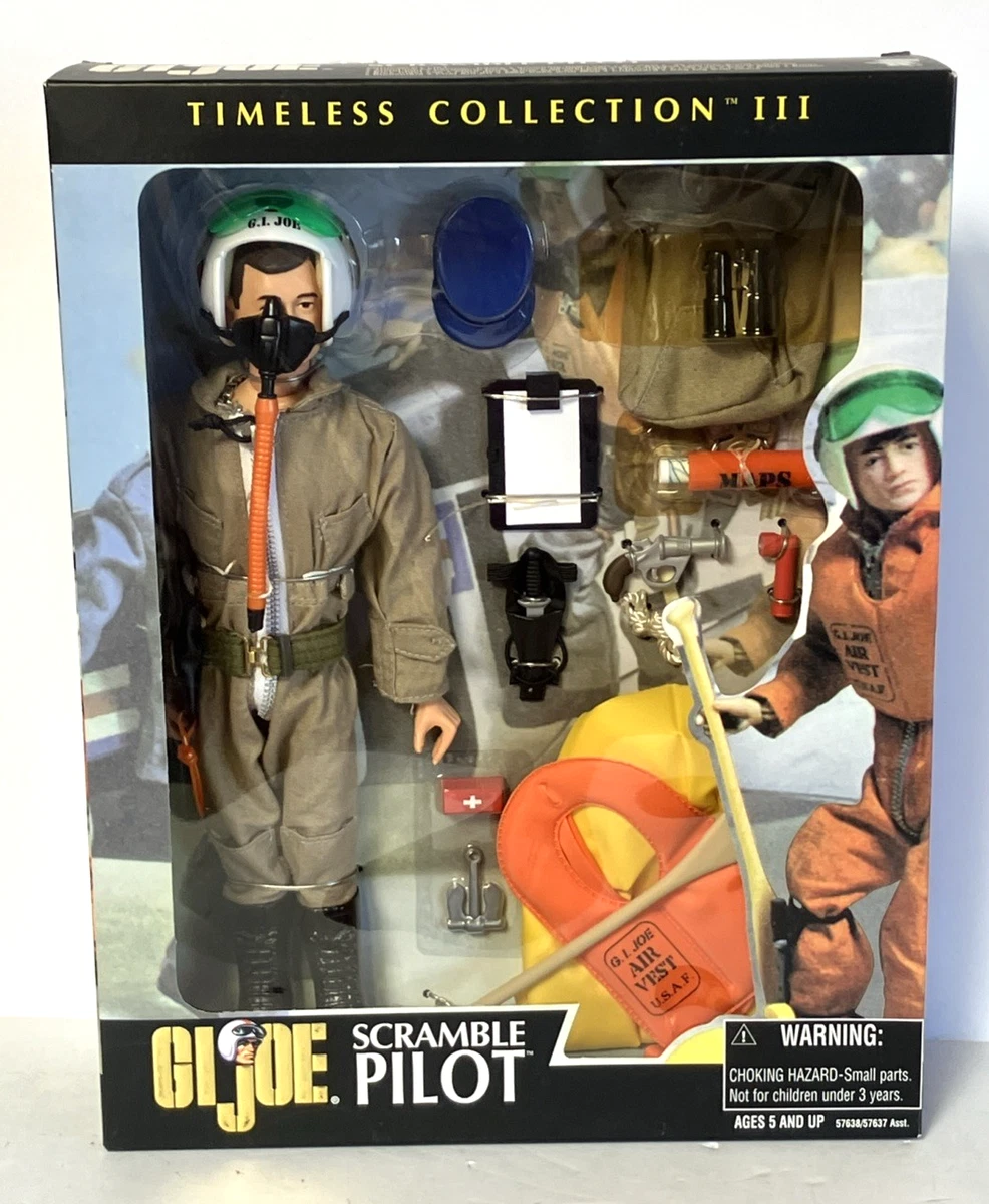 Marie G.I. Joe Military & Adventure Action Figures for sale | eBay