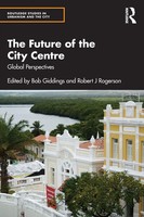 Bob Giddings (U. A.) | The Future Of The City Centre | Taschenbuch | Englisch