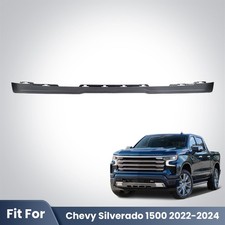 For 2022-2026 Chevy Silverado 1500 Front Bump...