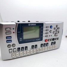 YAMAHA QY100 sequencer 587927