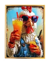 Limited edition exclusive hanging painting, relief home decoration painting