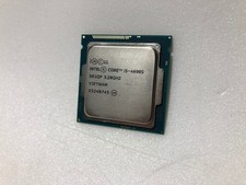 Intel Core i5-4690S 3.2 GHz 5GT/s LGA 1150 Desktop CPU Processor SR1QP