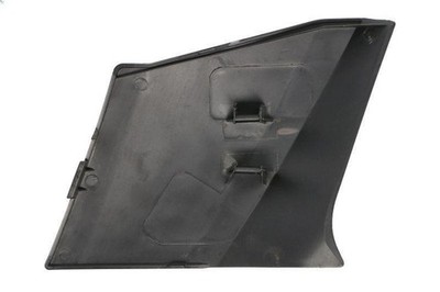 Bumper - Retainer PACOL IVE-FB-047R