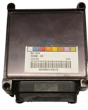 99-06 Harley Twin Cam Dyna ECU ECM Electronic Computer Control Box Unit 32498-04