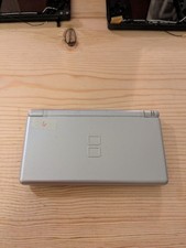 Nintendo DS lite Top Half Take Off- for parts or repair Only. READ DESCRIPTION.