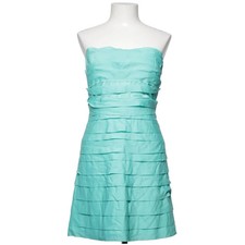 Paris Kate & I, Cocktailkleid, Größe: 38, CARRIE DRESS, Türkis #JZo