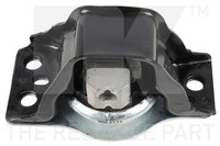 Motorlager NK 59739020 FüR LM0 BM0 Megane Renault EM0 JM0 KM0 ScÉNic 2 Coupé FW0