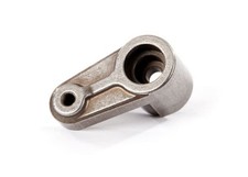 TRA8947X SERVO HORN STEEL