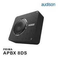 Audison APBX-8DS Box Subwoofer 250W