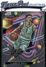 Click to enlarge LaMelo Ball