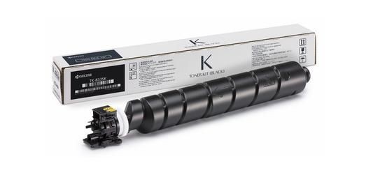 Kyocera TK-8335K KYOCERA Toner Black
