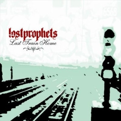 Town Called Hypocrisy by Lostprophets [Audio CD]