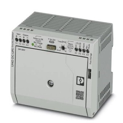 Phoenix Contact UNO-UPS/24DC/24DC/60W 2905907 USV