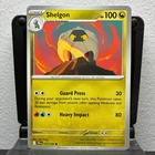 Shelgon 113/159 - Journey Together - Common NM