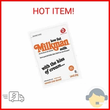 Milkman Low-fat Milk - Instant Dry Milk Powder (2)
