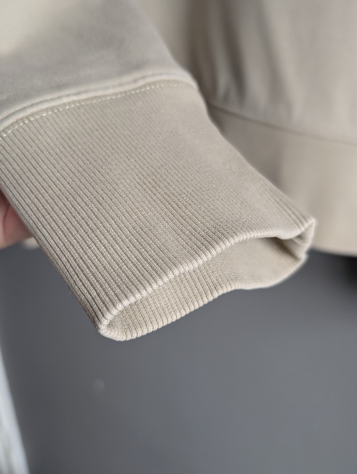 Superdry Code Organic Cotton Essential Crew Sweat… - image 5