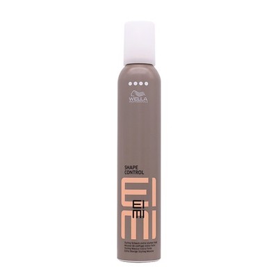 Wella EIMI Volume Shape Control 300ml - starke Mousse