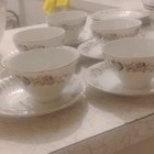 creative fine china 2345 full dinnerset for 5 — photo 2