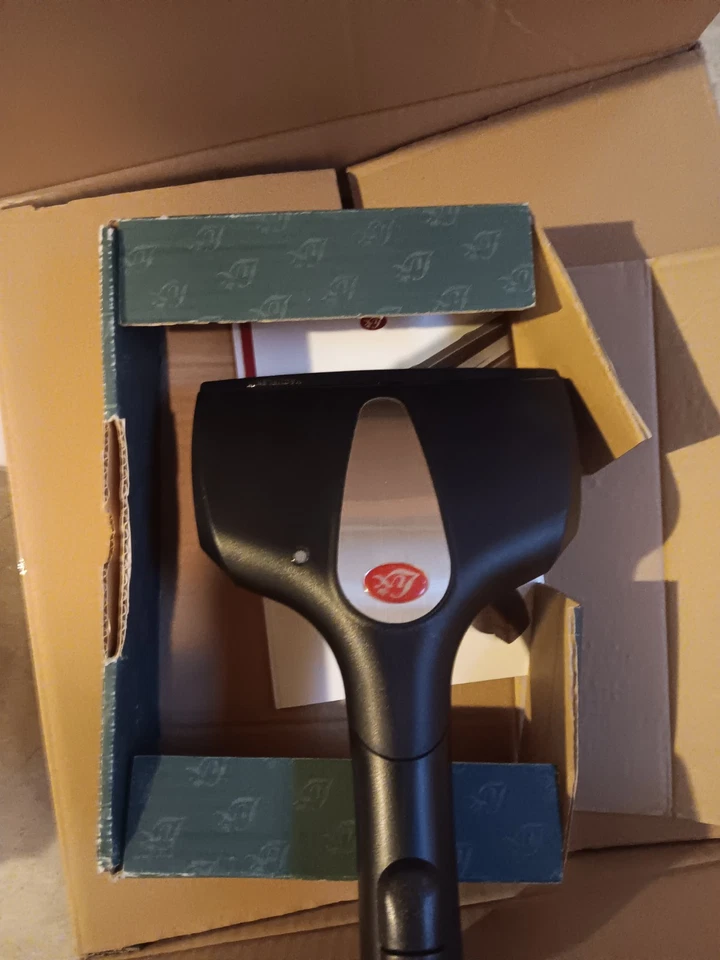 PL1 LUX Polsterbürste Matratzenbürste Neu