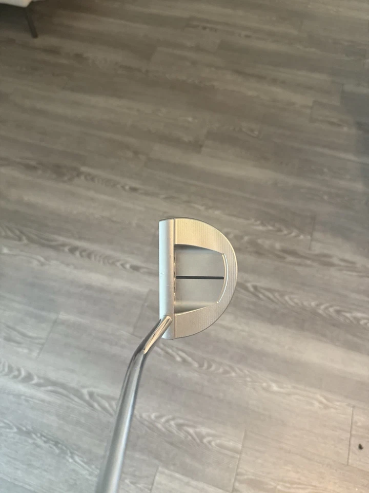 putter scotty cameron golo 6 Foto 3 de 4