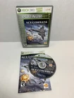 Ace Combat 6: Fires of Liberation (Microsoft Xbox 360) Great Disk - Complete