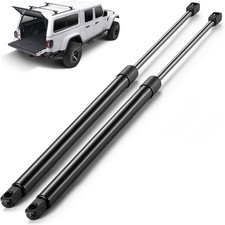 Rear Window Struts OEM Fit for Jeep Wrangler ...