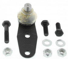 Rotule de suspension Renault MEGANE