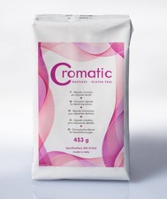 Alginat Cromatic Abformmasse Abdruckmaterial Abformalginat Dental 24 pack x 453g