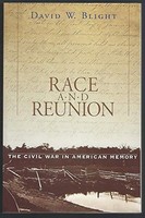 David W. Blight - Race And Reunion The Civil War In American Memory - G245Z