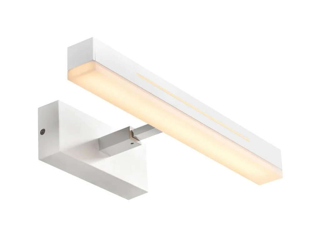 Nordlux Light/White Otis 40 | Wall | - Aluminium - 1 - Image 2