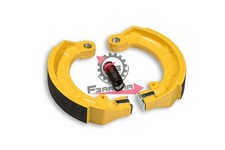 453.6217604 GANASCE FRENO VESPA 50 SP POST.(SR) GF0159 MALOSSI
