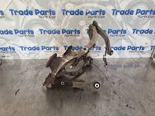 2021 BMW ALPINA X7 XB7 M50I G07 SUSPENSION CORNER HUB FRONT PASSENGER SIDE LEFT