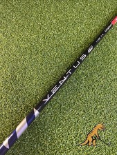 Fujikura Ventus TR HB 7S Hybrid Shaft 70g Stiff Flex Graphite .370