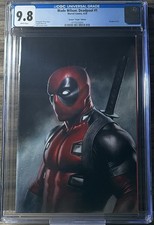 Ultimate Guide to Deadpool Collectibles 22