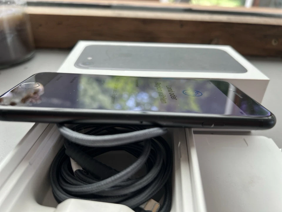 Apple iPhone 7 · 256GB, Foto 3 von 5