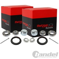 Roulement de roue Audi 75