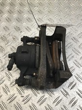Bremssattel vorne links Ford Fiesta VI (JA8) 1.5 TDCi 70kW 95PS  DV5FD
